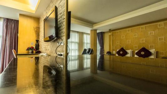 Smart Suites - 83
