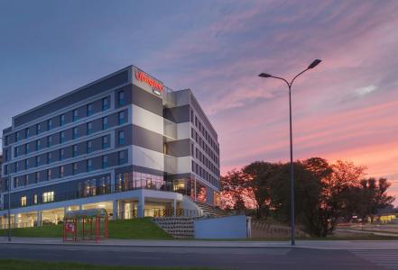 Hampton By Hilton Lublin - 15