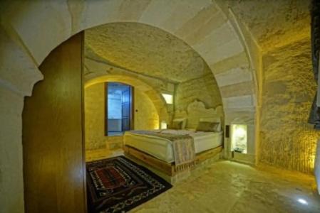 Cappa Cave - 13