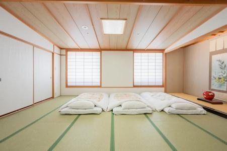 Hakodate Royal Seaside Bbh Hotel Group - 16