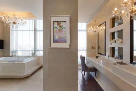 Crowne Plaza Beijing Zhongguancun, An Ihg - 46