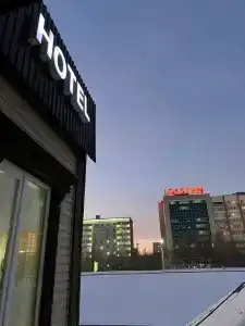 Номад - 0
