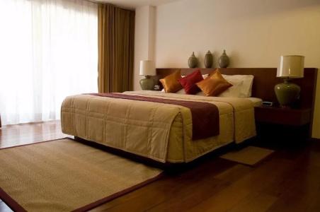 Chateau Dale Boutique Resort Spa Villas - 5