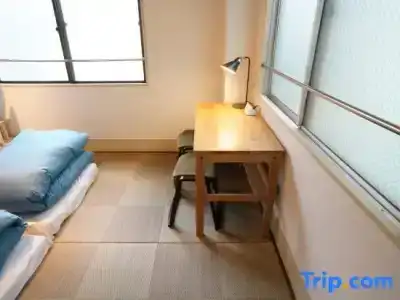 Guest House Shinagawa-shuku - 60