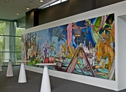 Best Western Plus Groningen Plaza - 15