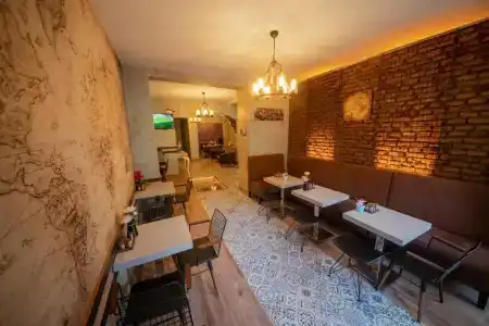 Royal Taksim Suites - 22