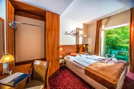 Patak Park - Adults Only - 29