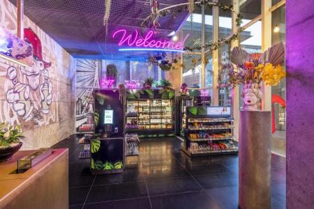 nhow Rotterdam - 39