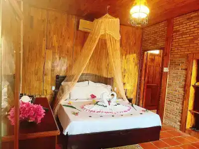 Chez Carole Beach Resort - 64