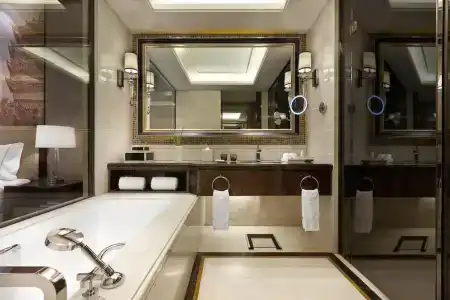 The Westin Wuhan Wuchang - 69