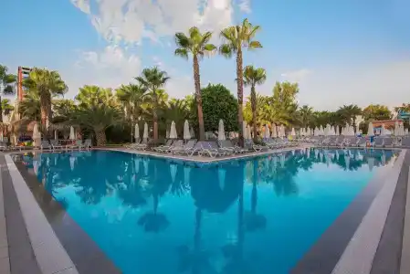 Delphin Deluxe Resort - 15