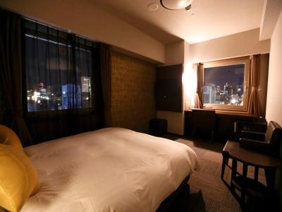 Dormy Inn Premium Namba Natural Hot Spring - 6