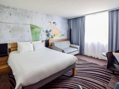 Novotel Szczecin Centrum - 38