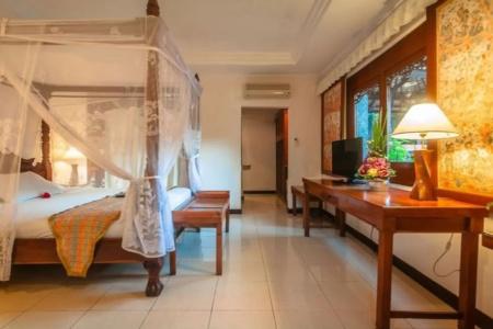 Sahadewa Resort & Spa - 2