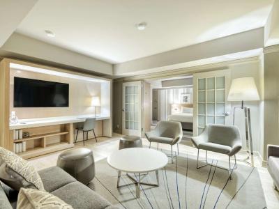 Radisson Blu Downtown - 70