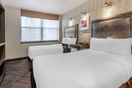 Comfort Inn Manhattan - Midtown West - 45