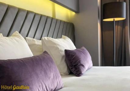 Boutique Gauthier - 55