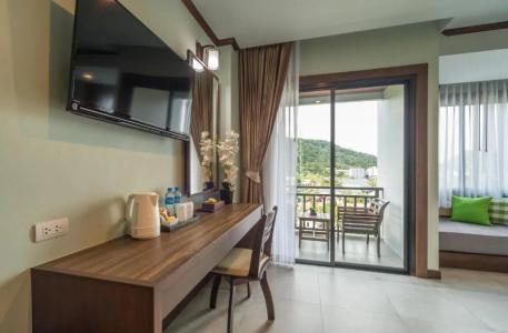 Andaman Breeze Resort - Sha Plus - 60