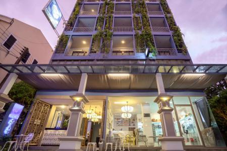 Sino Inn Phuket - Sha Plus - 0