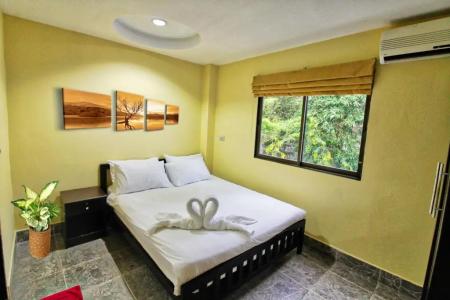 Phratamnak Inn - 100 meter from Beach - 29