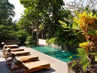 Adiwana Resort Jembawan - 26