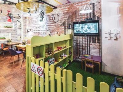 Ibis Styles Lviv Center - 24