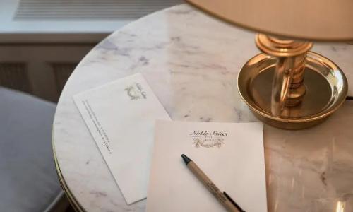 Noble Suites - 56