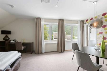 Kinsarvik Fjordhotel, Best Western Signature Collection - 28