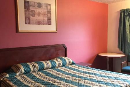 Best Value Inns - - 3