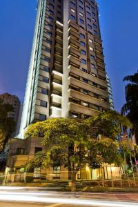 Innside By Meliá Sao Paulo Itaim - 47