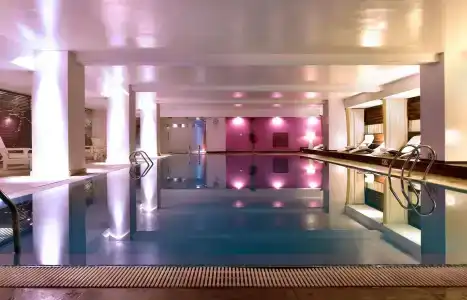 Pestana Buenos Aires - 18