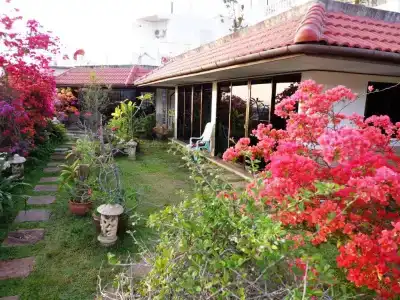 Swiss Villas Panoramic - Sha Certified - 249
