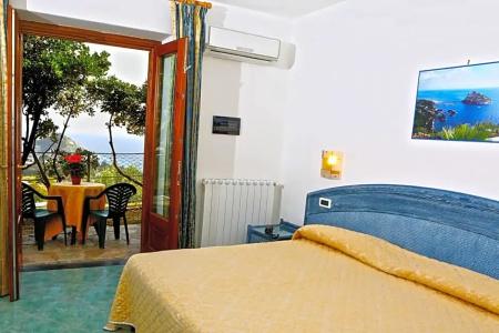 Punta Chiarito Resort & - 32