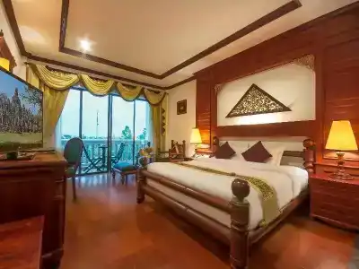 Borei Angkor Resort & Spa - 62