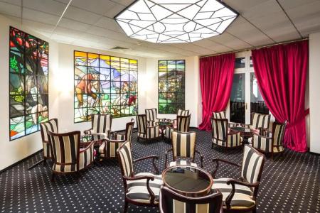 Mercure Lourdes Impérial - 54