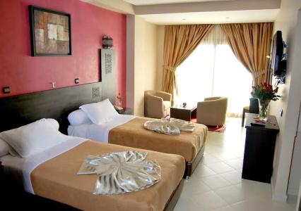 Suite Tilila - 43