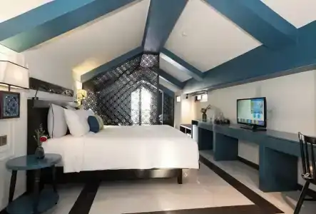 Maison Vy - 135
