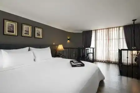 La Siesta Premium Hang Be - 206
