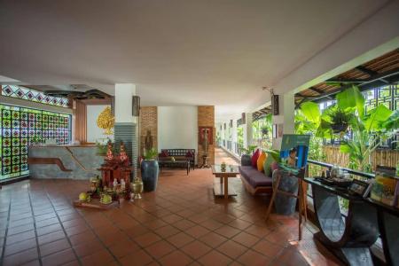 Diamond D'angkor Boutique - 30