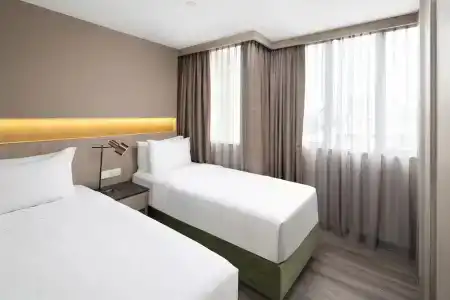 Park Avenue Clemenceau (SG Clean) - 62