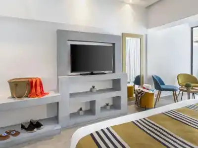 Mercure Rhodes Alexia - 119