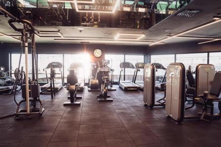 Ramada Plaza by Wyndham Istanbul Asia Airport - 20