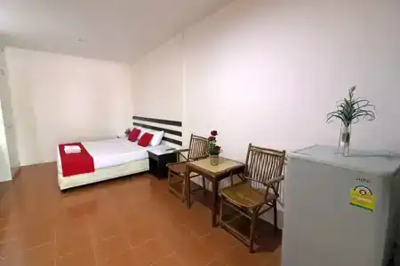 Baan Nat The Village Sha Certified - 46
