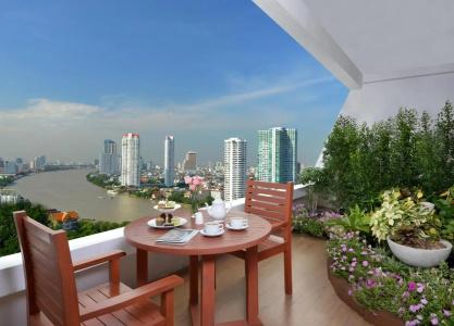 Centre Point Silom - 24