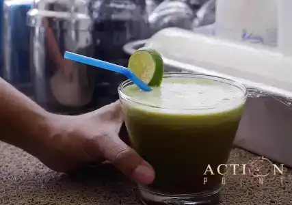 Action Point Weight loss and Fitness Resort - 6