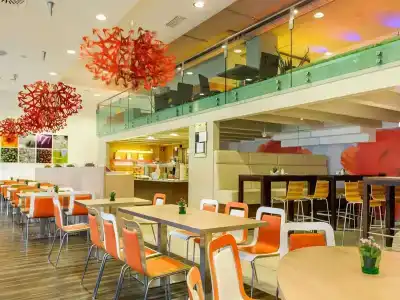 Ibis Wien Messe - 26