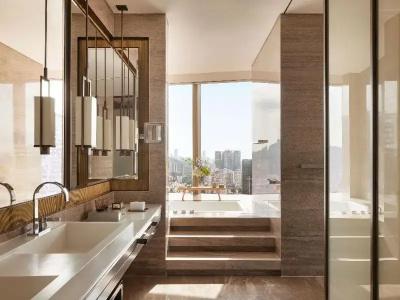 Raffles Shenzhen - 165