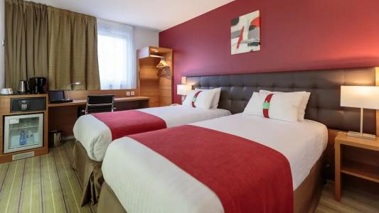 Holiday Inn Clermont Ferrand Centre, An Ihg - 3