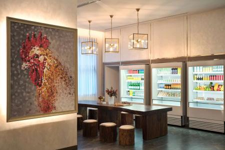 Hyatt Place Bangkok Sukhumvit - Sha Plus Certified - 15