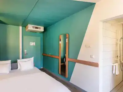 ibis budget Koeln Porz - 29